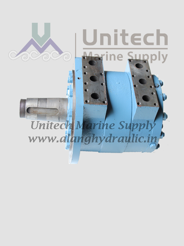 HVK Short ShaftS