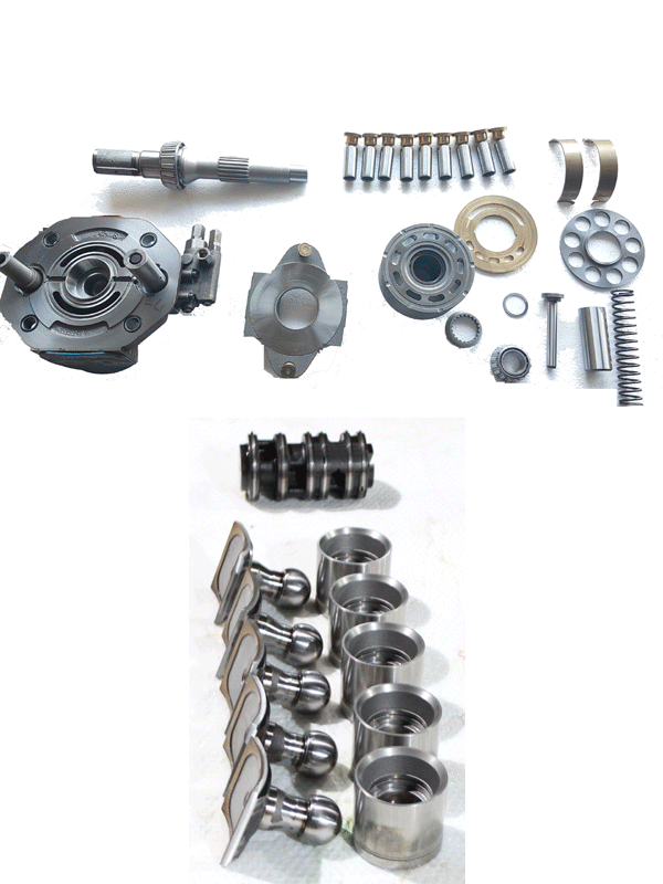 Alang Hydraulic