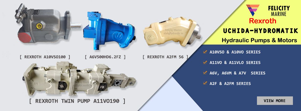 Alang Hydraulic
