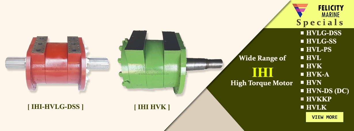 Alang Hydraulic
