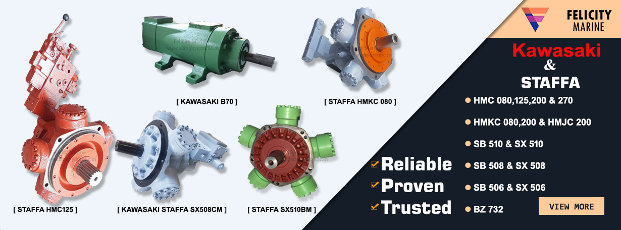 Alang Hydraulic