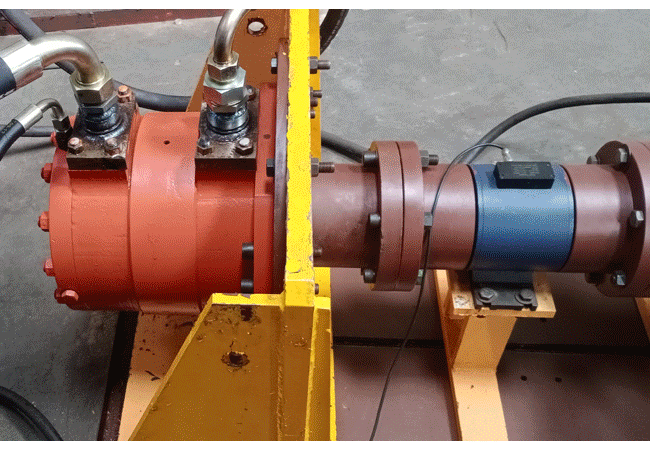 Alang Hydraulic