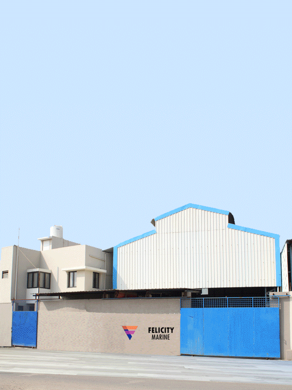 Alang Hydraulic